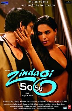 Zindagi 50 50