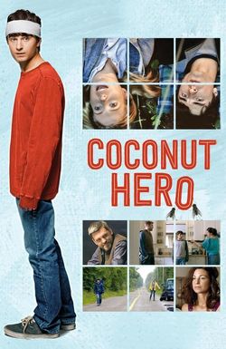 Coconut Hero
