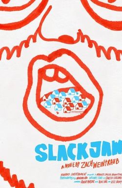 Slackjaw