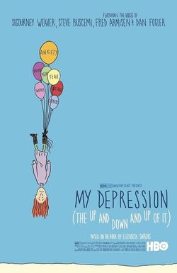 My Depression