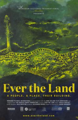 Ever the Land