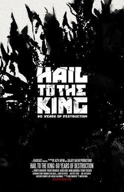 Hail to the King: 60 Years of Destruction