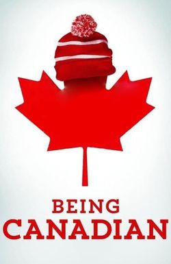 Being Canadian