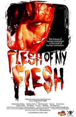 Flesh of My Flesh