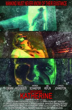 Carlos Dunn's Katherine