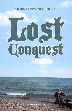 Lost Conquest