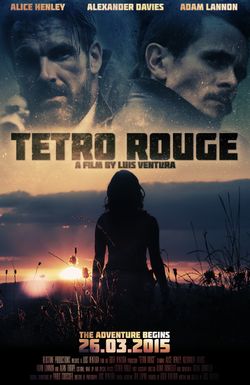 Tetro Rouge