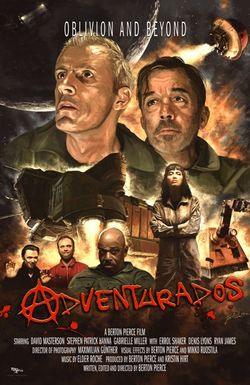 Adventurados