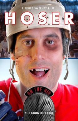 The Dick Knost Show