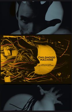 Childhood Machine: In Standard Definition!