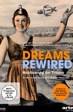Dreams Rewired