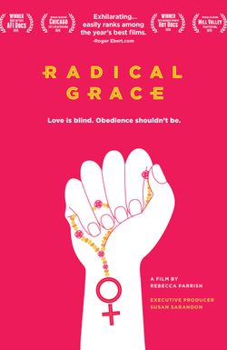 Radical Grace