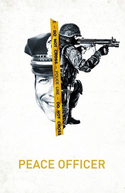 Peace Officer