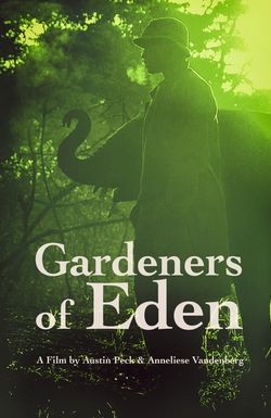 Gardeners of Eden