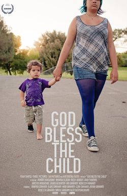 God Bless the Child