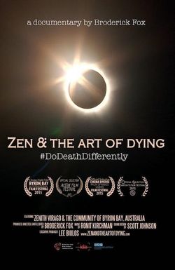 Zen & the Art of Dying