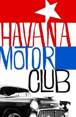Havana Motor Club