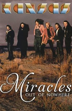 Miracles Out of Nowhere