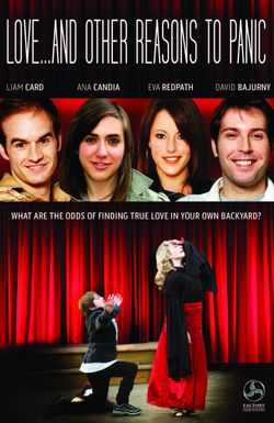 Love... and Other Reasons to Panic