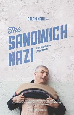 The Sandwich Nazi