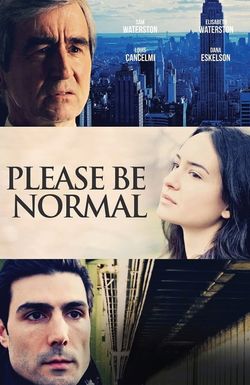 Please Be Normal