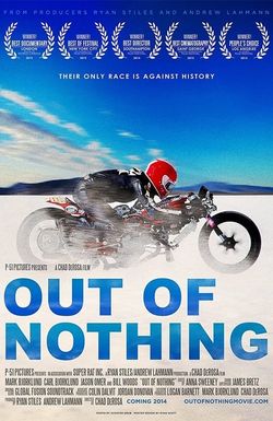 Out of Nothing