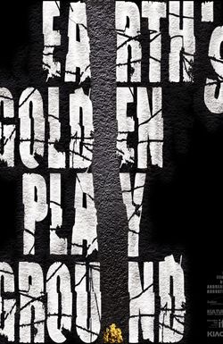 Earth's Golden Playground