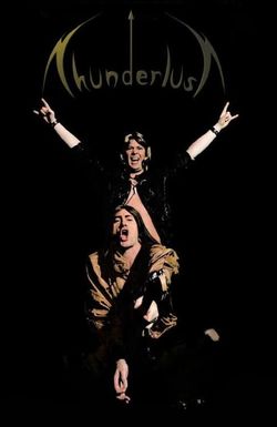 Thunderlust (and the Middle Beast)