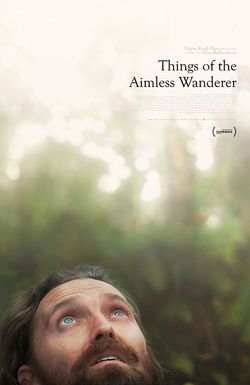 Things of the Aimless Wanderer