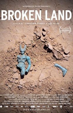 Broken Land