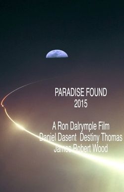 Paradise Found 2015