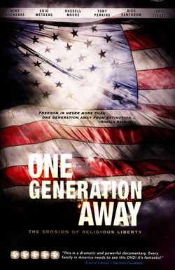 One Generation Away