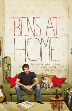 Ben's at Home