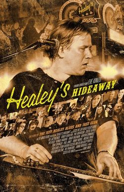Healey's Hideaway