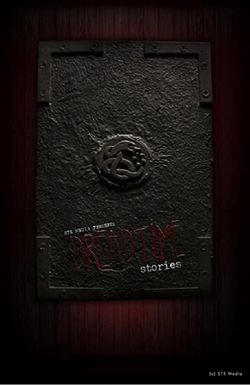 Dreadtime Stories
