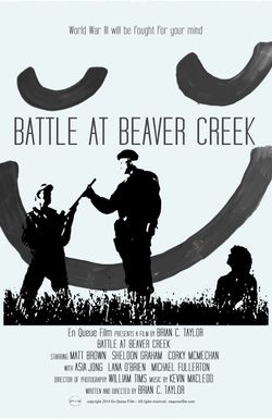 Battle at Beaver Creek