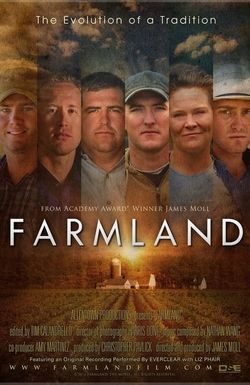 Farmland