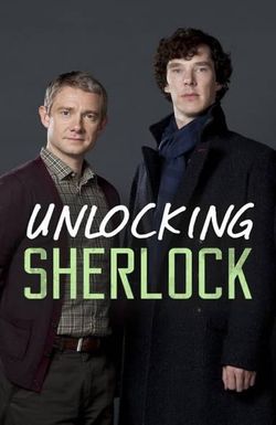 Unlocking Sherlock