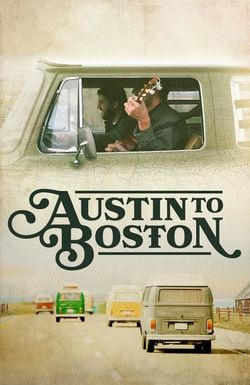 Austin to Boston