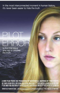 Pilot Error