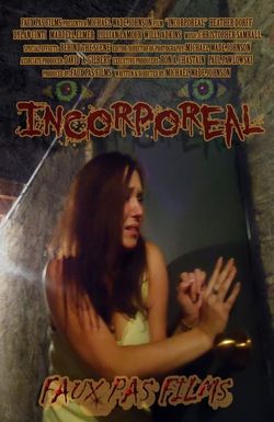 Incorporeal