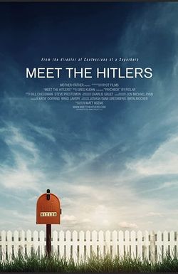 Meet the Hitlers