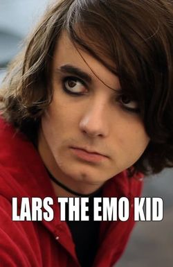 Lars the Emo Kid