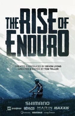 The Rise of Enduro