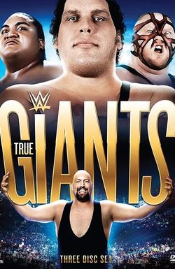 True Giants