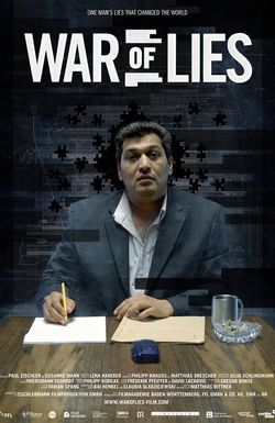 War of Lies