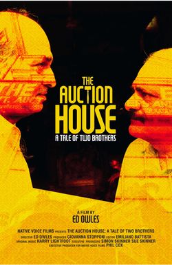 The Auction House: A Tale of Two Brothers