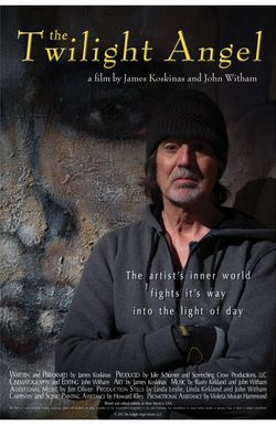 The Twilight Angel