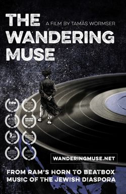 The Wandering Muse