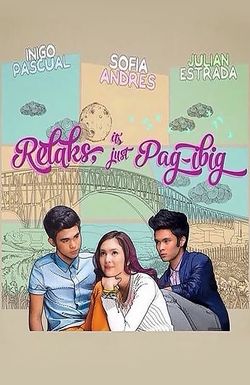 Relaks, It's Just Pag-ibig